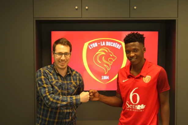 Crédit photo : Richard Jeanjean – Lyon - La Duchère Crédit photo : Richard Jeanjean – Lyon - La Duchère