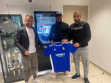 [Mercato] Du lourd arrive à Menival !