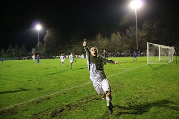 Crédit : FC Limonest Saint-Didier Crédit : FC Limonest Saint-Didier