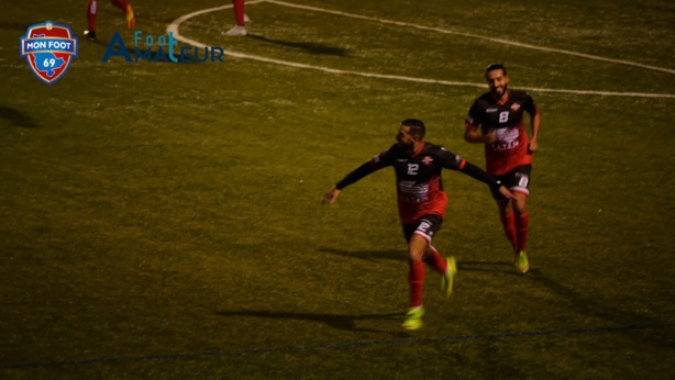 Sud Lyonnais - DOMTAC FC (4-0) : le résumé vidéo Sud Lyonnais - DOMTAC FC (4-0) : le résumé vidéo