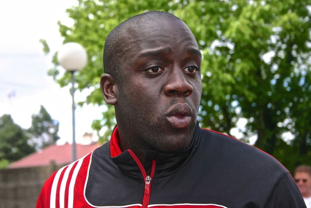 Ronald Yao (AS Montchat Lyon) : « On veut tout simplement battre le record du club » Ronald Yao (AS Montchat Lyon) : « On veut tout simplement battre le record du club »