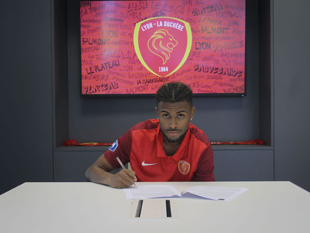 crédit : Richard Jeanjean – Lyon - La Duchère crédit : Richard Jeanjean – Lyon - La Duchère