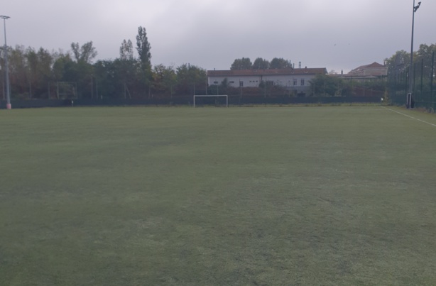 Terrain indigne et blessures à répétition : à Givors c'est le "ras-le-bol" Terrain indigne et blessures à répétition : à Givors c'est le "ras-le-bol"