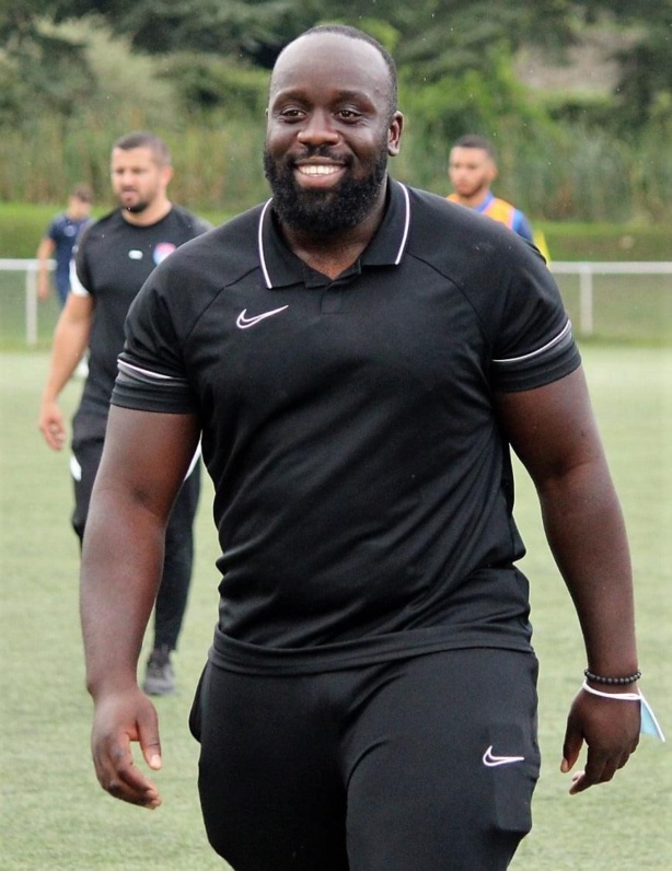 Coupe de France : à l'AS Montchat "les joueurs vont avoir les crocs" Coupe de France : à l'AS Montchat "les joueurs vont avoir les crocs"
