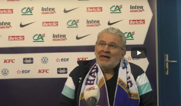 Bruno Lacans (Hauts Lyonnais) : "Frustration, regrets et fierté" Bruno Lacans (Hauts Lyonnais) : "Frustration, regrets et fierté"