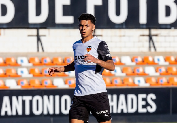 Crédit photo : FC Valence Crédit photo : FC Valence