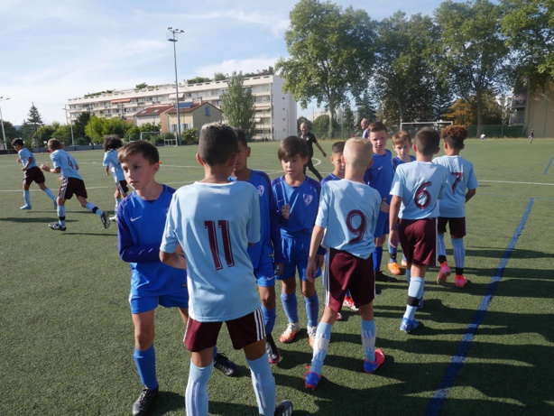 Futsal : le Tournoi de La Fraternité met le racisme hors-jeu Futsal : le Tournoi de La Fraternité met le racisme hors-jeu
