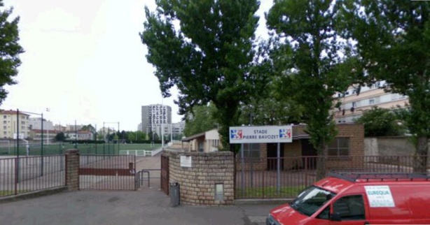 Camille Aghey (ES Trinité Lyon) : « Un sentiment de honte ! » Camille Aghey (ES Trinité Lyon) : « Un sentiment de honte ! »