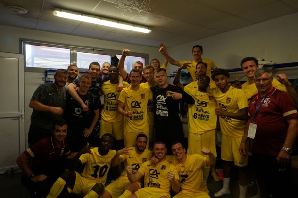 Crédit photo : GOAL FC Crédit photo : GOAL FC