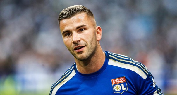 Quels Lyonnais à la Coupe du Monde ? Quels Lyonnais à la Coupe du Monde ?