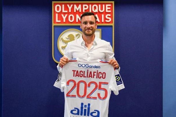 Quels Lyonnais à la Coupe du Monde ? Quels Lyonnais à la Coupe du Monde ?
