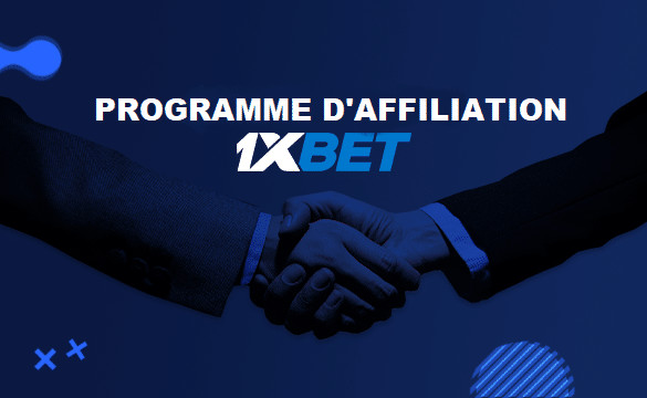 Votre affiliation partner 1xBet 1xBet est maintenant disponible Votre affiliation partner 1xBet 1xBet est maintenant disponible