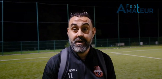 Valentin Lori (Sud Lyonnais) : "Il faut reconnaitre la supériorité de Saint-Priest" Valentin Lori (Sud Lyonnais) : "Il faut reconnaitre la supériorité de Saint-Priest"