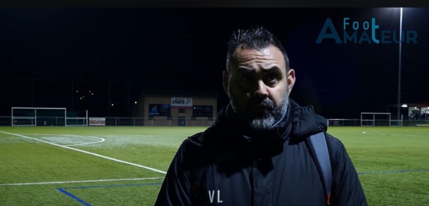 Valentin Lori (Sud Lyonnais) : "Sur la manière, il y a mieux à faire" Valentin Lori (Sud Lyonnais) : "Sur la manière, il y a mieux à faire"