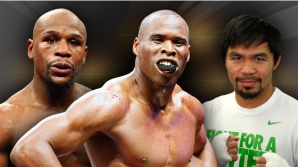 Top 10 des meilleurs boxeurs du monde Top 10 des meilleurs boxeurs du monde