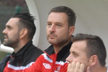 Franck Rigard veut que se rendez-vous s'inscrive dans le plaisir Franck Rigard veut que se rendez-vous s'inscrive dans le plaisir