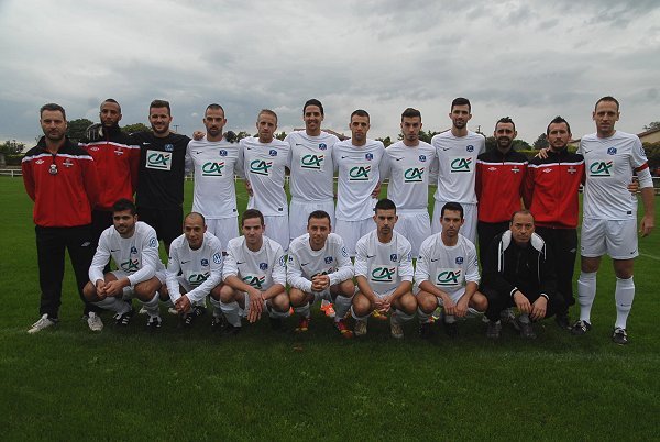 Coupe de France : SUD-LYONNAIS à l'assaut d'une montagne (Monfoot69) Coupe de France : SUD-LYONNAIS à l'assaut d'une montagne (Monfoot69)