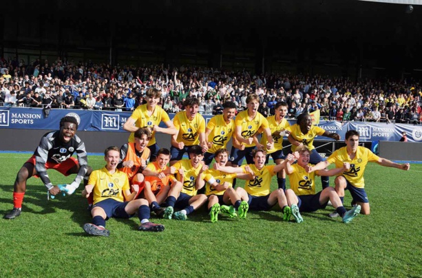 Photo Yvon Charondière Photo Yvon Charondière