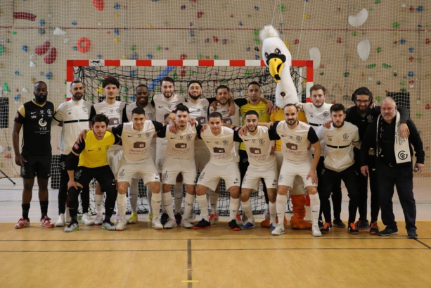 Crédit photo : GOAL FC Crédit photo : GOAL FC