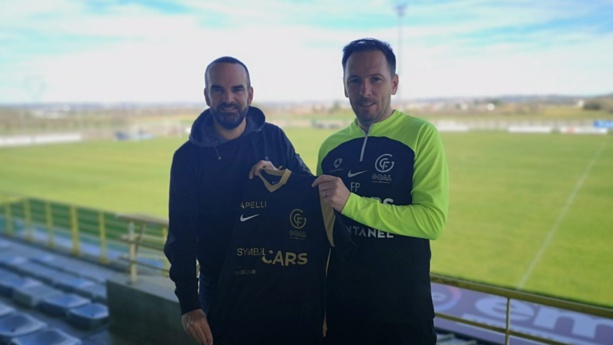 Crédit photo : GOAL FC Crédit photo : GOAL FC