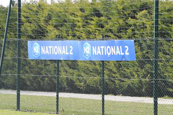 National 2. Lyon la Duchère : le groupe pour Fréjus Saint-Raphaël National 2. Lyon la Duchère : le groupe pour Fréjus Saint-Raphaël