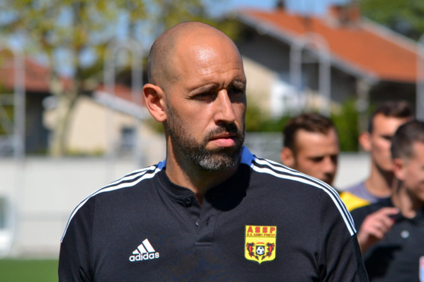 Crédit photo : ASSP Crédit photo : ASSP