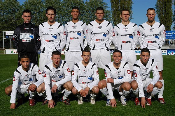Fred « Foued » MASSA : Il les a tous tant aimé (Monfoot69) Fred « Foued » MASSA : Il les a tous tant aimé (Monfoot69)