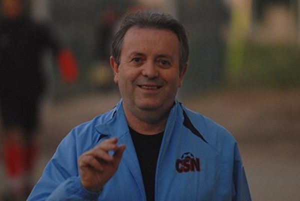 A 63 ans et après plus de trente ans sur les bancs, Daniel Narbonnet est complètement retiré des affaires du foot A 63 ans et après plus de trente ans sur les bancs, Daniel Narbonnet est complètement retiré des affaires du foot