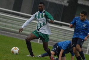 Buteur Départementaux - Raphaël BOSADI, la nouvelle perle du LOSC 