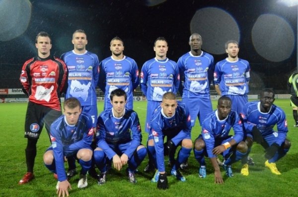 Jusqu'à quand au FC Bourg-Péronnas ?