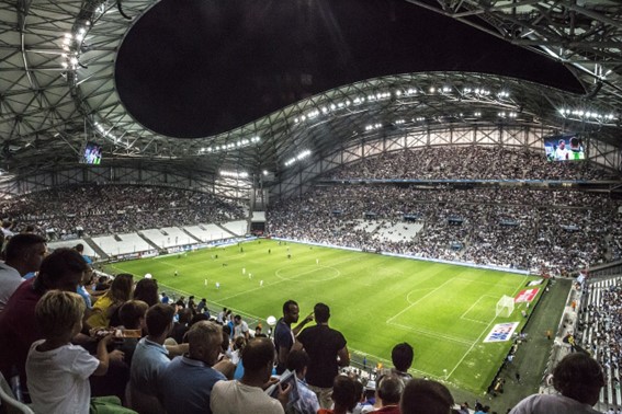 Marseille, un départ en trombe pour une troisième place au goût d'inachevé