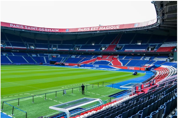 Quel club pour remporter la ligue 1 en 2023 ?