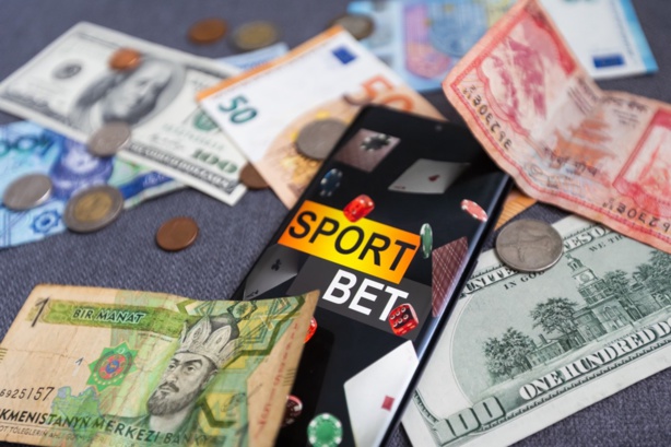 Les sportifs sont-ils autorisés à faire des paris en ligne ? Les sportifs sont-ils autorisés à faire des paris en ligne ?