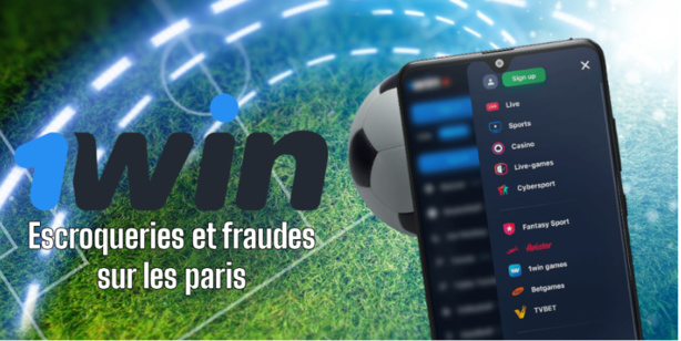 Escroqueries et fraudes sur les paris : comment les repérer et les éviter Escroqueries et fraudes sur les paris : comment les repérer et les éviter