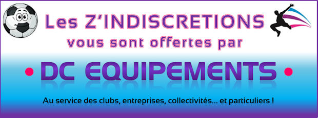 Les z'indiscrétions du week-end... Les z'indiscrétions du week-end...