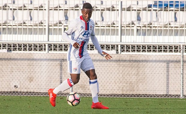 L'Olympique Lyonnais est allé chercher le nul sur la pelouse de l'ASF Andrézieux grâce à un nouveau but de Dzabana L'Olympique Lyonnais est allé chercher le nul sur la pelouse de l'ASF Andrézieux grâce à un nouveau but de Dzabana