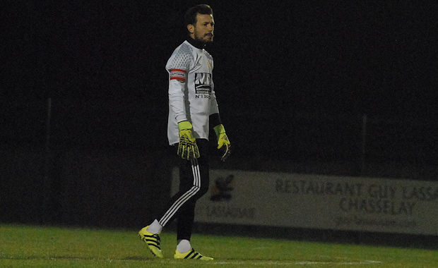 Daniel Jaccard et MDA Chasselay n'ont plus gagné depuis le 19 novembre Daniel Jaccard et MDA Chasselay n'ont plus gagné depuis le 19 novembre