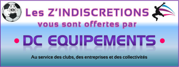 Les Z'indiscrétions du week-end - Tous terrains Les Z'indiscrétions du week-end - Tous terrains