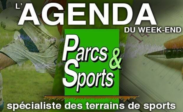 Agenda district - En route pour les quarts  Agenda district - En route pour les quarts