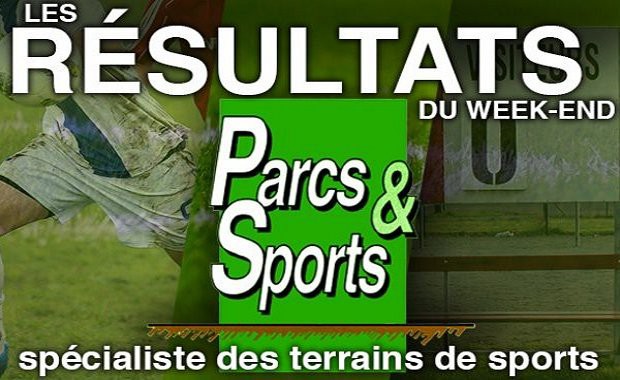 Live Score Week-end - Ca passe pour BELLEVILLE-SAINT-JEAN et MDA CHASSELAY B