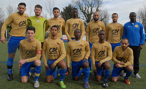 AS Dardilly AS Dardilly