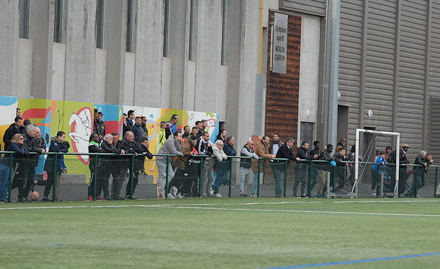 Coupe du Rhône - DARDILLY n’a pas su, le LOSC en a profité Coupe du Rhône - DARDILLY n’a pas su, le LOSC en a profité