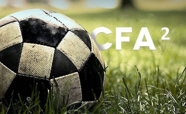 CFA2 - Le FC LIMONEST apte au regroupement ?