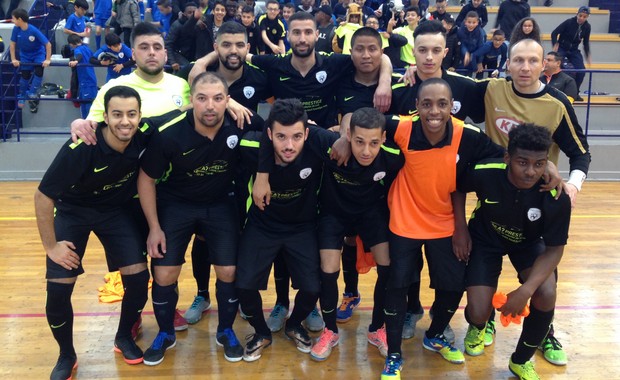 AS Martel Caluire AS Martel Caluire