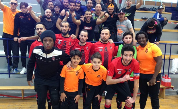 Marseille Saint-Henri Marseille Saint-Henri