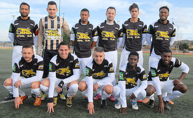 Chassieu-Décines FC 2016-2017 Chassieu-Décines FC 2016-2017