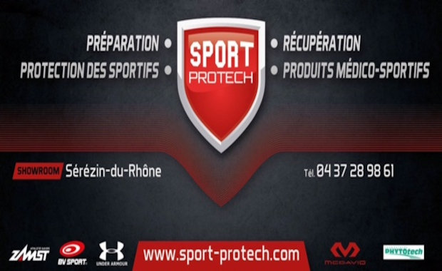 SPORT-PROTECH.COM - Ils sont passés -et repassés- à SEREZIN du RHÔNE cette semaine SPORT-PROTECH.COM - Ils sont passés -et repassés- à SEREZIN du RHÔNE cette semaine