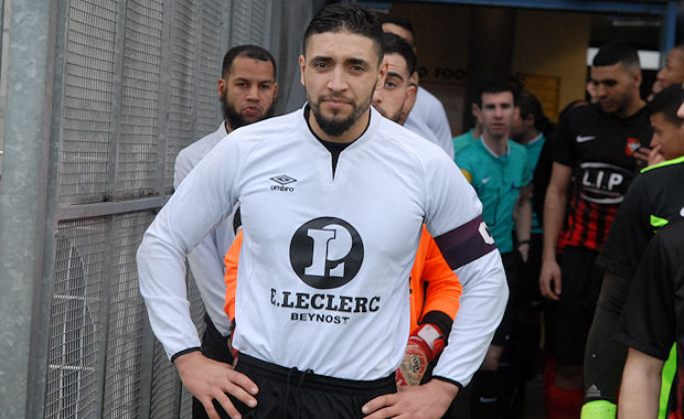 Achour Bettahar Achour Bettahar