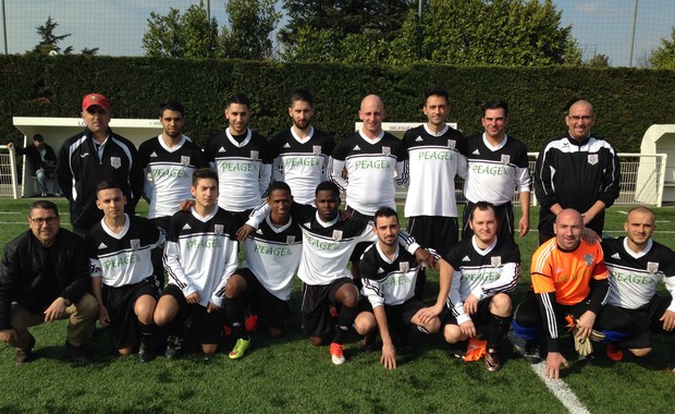 AS Portugais de Saint Priest AS Portugais de Saint Priest