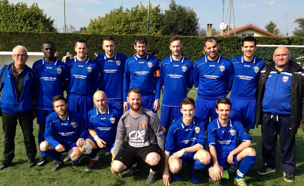 FC Francheville FC Francheville